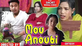 Mou anoubi // Short Moral Video