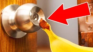 13 UTTERLY USEFUL HACKS THAT'LL MAKE YOUR LIFE SO MUCH EASIER