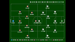 2024/5/25　明治安田Ｊ１リーグ第16節　北海道コンサドーレ札幌vs鹿島アントラーズ