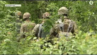 Ворожі снайпери, безпілотники і розвідка боєм: Про тактику окупантів біля Новолуганського