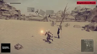 Nier: Automata 1