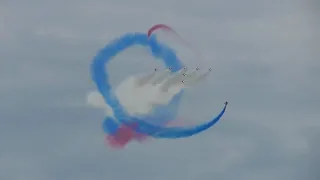 Red Arrows @ Cosford 09/06/2019