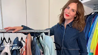 Closet Confessions: Ways To Wear Denim | Fashion Haul | Trinny