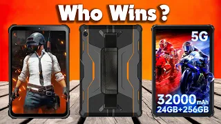 Best Oukitel Rugged Tablet 2024 | Who Is THE Winner #1?