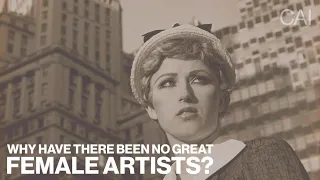 Top 23 Greatest Female Artists Who Defined the Contemporary Era