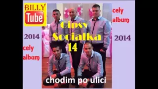 Gipsy Socialka 14 2014