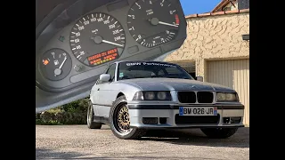 Les fonctionnalités cachées des E36 !!