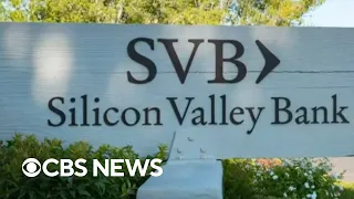 What led up to Silicon Valley Bank's sudden collapse?