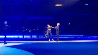 Rock The Rink (London) - Let You Go