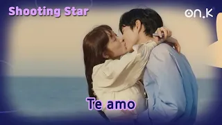 [#shootingstar ] (CC | POR) Te amo