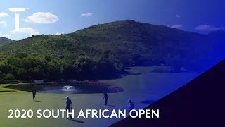 Extended Highlights | 2020 South African Open