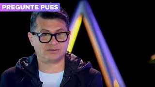 Charlie Cardona confesó por qué decidió irse del Grupo Niche | SuperLike