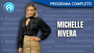 EN VIVO | MICHELLE RIVERA| SÁBADO 27 ABRIL 2024