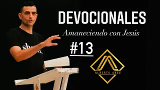 1-Dic-2021 Devocional #13