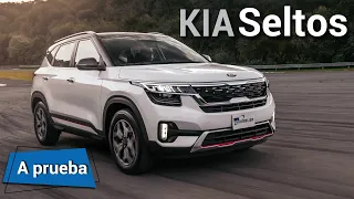 KIA Seltos 2020 ¿la nueva rival a vencer? | Autocosmos