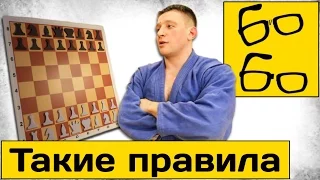 BJJ, самбо, дзюдо — в чем разница? Петр Кретов и Викентий Михеев о проблеме правил в борьбе