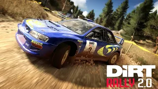 DiRT Rally 2 0  HD Trailer 2019