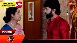 Vontari Gulabi - Promo |04 May 2024  | Telugu Serial | Gemini TV