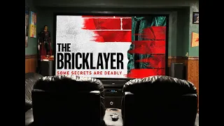 The Bricklayer Movie Review