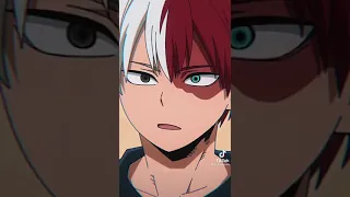 Todoroki Tiktoks for you simps 😁