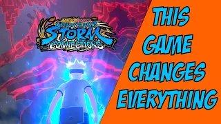 Why YOU should be excited for Ultimate Ninja Storm Connections!
