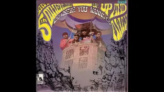 5th Dimension – “Up Up And Away” (mono) (UK Liberty) 1967