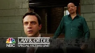 Law & Order: SVU - Restitution at Last (Episode Highlight)