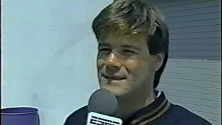 INDY 500 1993 - TIME TRIALS - DAY 2