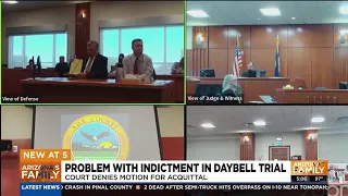 State rests in Chad Daybell trial as judge denies motion to acquit