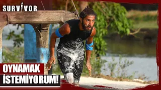 Dokunulmazlık Oyunu 2. Tur 2. Kısım | Survivor 84. Bölüm