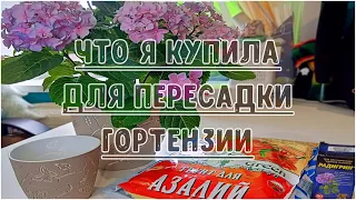 Распаковка. Необычный горшок/кашпо с 3D эффектом и другие полезности при пересадке и черенковании