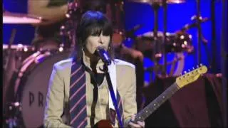 Musica Leorrojo///Pretenders.-Lose In L.A(RECOPILACIÒN)