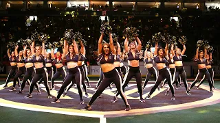 Vancouver Warriors Dance Crew | 2019-20 Video