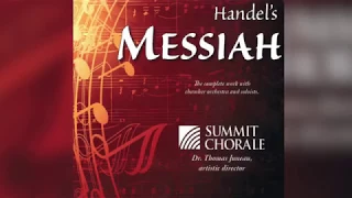 Summit Chorale - Hallelujah Chorus