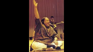 Hai Kahan Ka Irada   Nusrat Fateh Ali Khan   Top Qawwali Songs   YouTube