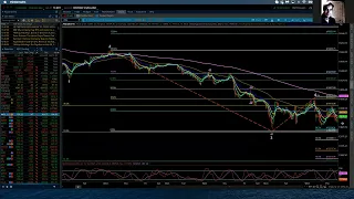 NASDAQ 100 / Elliott Wave Update 1/27/2022 by Michael Filighera