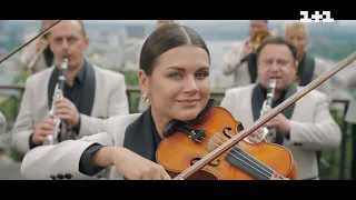 Гімн України у виконанні оркестрів