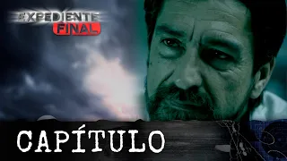 Expediente Final: ¿cómo fueron los últimos días de vida del actor Luis Fernando Montoya? -Caracol Te