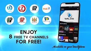 Walesi App