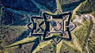 PRISON FORTRESS IN PORTUGAL