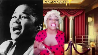 OLD HOLLYWOOD SCANDAL - Etta James Part 1🥴🥴🥴