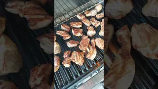 ГРИЛЬ Broil King газовый "+" и  "-"