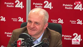 Paweł Kowal: gratuluję Elżbiecie Witek wyboru na stanowisko marszałka Sejmu