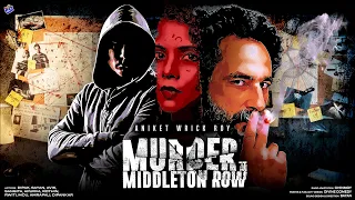 #RadioMilan | Murder at Middleton row | Aniket Wrick Roy | #detective audio story