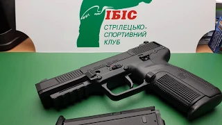 Five-seveN 5,7х28