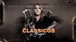 Rebeca Lindsay - Clássicos do Brega Ao Vivo em Belém do Pará