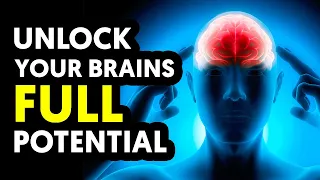 Boost Your Brain Power With These 10 Steps