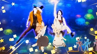 [Just Dance 2020] EZ DO DANCE - 11990 - ★★★★★ - SUPERSTAR