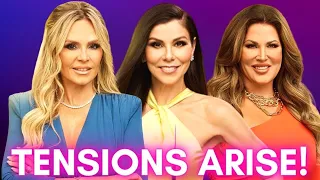 You Can't DB Serious! | The Real Housewives of Orange County S17, E4 Recap | #RHOC