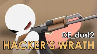 DE_Dust2: Hacker's Wrath Tribute (by LucHD)